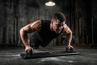 Bestseller Großes Multifunktionales Trainingsgestell für Professionelles Krafttraining Bodybuilding Heimfitness