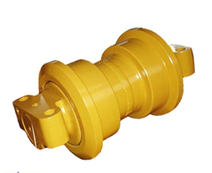 Factory Direct Sales Suitable for Kom PC2000 Mining Excavator Heavy Duty Track <b>Roller</b> <b>Large</b> Mining Machinery Undercarriage Spare - Product Image 2