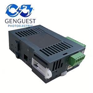 PLC โปรแกรมเมเบิล ลอจิก คอนโทรลเลอร์ รุ่น XBC-DN14E XBC-DN20E สำหรับการควบคุมอุตสาหกรรม รองรับ Ethernet RS485 Modbus - Product Image 1