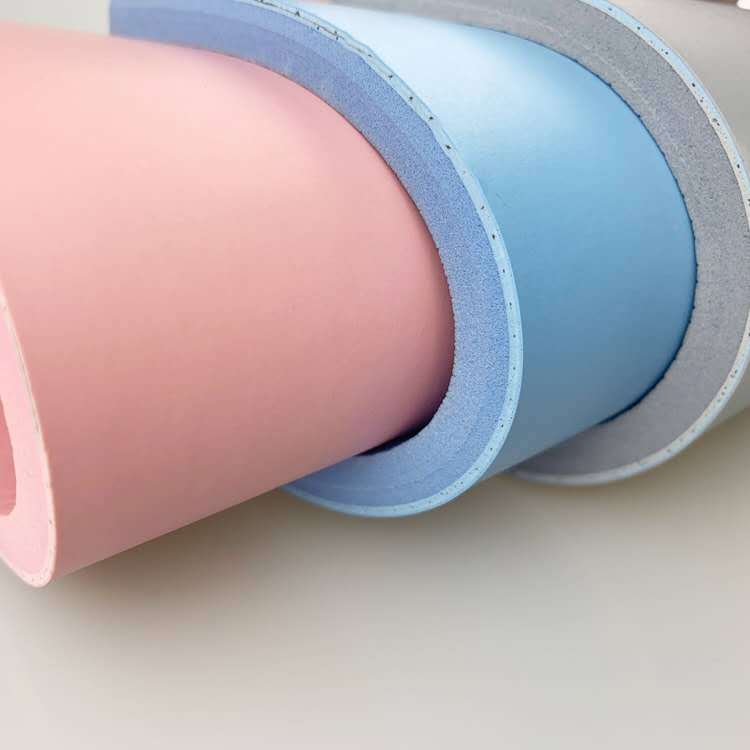 Soundproof Soft Vinyl PVC Flooring Mat