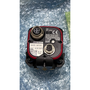 กล้องเซ็นเซอร์วิชัน Keyence IV-500M, 24VDC มือสอง - Product Image 4