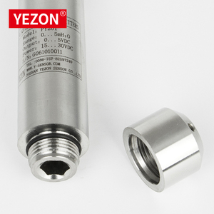 Factory 304ss Level <strong>Measuring</strong> Instruments Water Pressure Sensor Liquid Transducer for Dam Level Measurement - Product Image 6