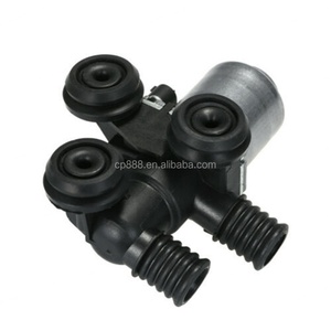 64118369805 #   Válvula Solenoide de Control de Calefacción HVAC Nueva 1147412144 64118369806 - Product Image 3