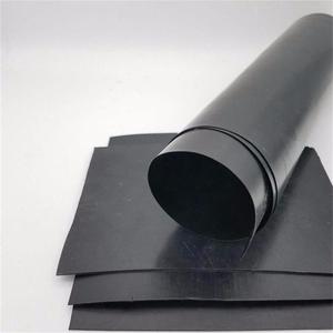 Cobertura de plástico para jardim, membrana geotécnica para lago, revestimento de geodésico, ldpe, hdpe, lldpe - Product Image 6