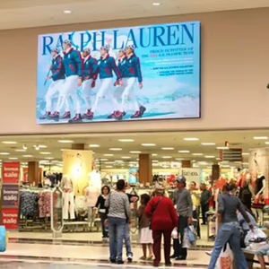 P1.53 đầy đủ màu sắc trong nhà LED quảng cáo Màn hình hiển thị kỹ thuật số <span class=keywords><strong>Video</strong></span> tường cho bán lẻ và công ty môi trường - Product Image 1