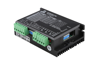 Động cơ bước <span class=keywords><strong>Kit</strong></span> mô-men xoắn cao 3nm 57 lai 2-giai đoạn <span class=keywords><strong>NEMA</strong></span> <span class=keywords><strong>23</strong></span> Vòng khép kín động cơ bước với trình điều khiển - Product Image 6