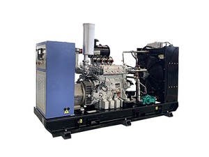Générateur de gaz <span class=keywords><strong>propane</strong></span> GPL 10KW 15KW 25KW portable pour le camping et les chantiers de construction - Product Image 4