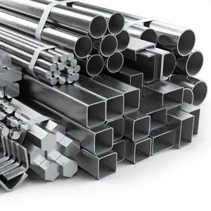 Taiwan Manufacturer 316 Sm 2 Inch Stainless Steel Pipe