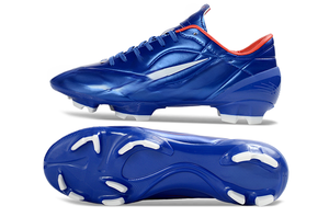 <span class=keywords><strong>Botas</strong></span> de Fútbol Nuevas a la Moda, Césped <span class=keywords><strong>Artificial</strong></span>, TPU Antideslizante, Entrenamiento, Competición, <span class=keywords><strong>Botas</strong></span> de Fútbol para Hombre - Product Image 5