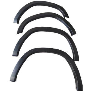 Original 19-21 para <span class=keywords><strong>RAM</strong></span> Brow Wheel para nuevo para Dodge Ram1500 <span class=keywords><strong>Auto</strong></span> Parts Modificación Ceja Rueda - Product Image 1