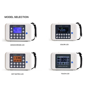 Macchina Radiografica Dentale Portatile ad Alta Frequenza 60KV 70KV con Fotocamera e Sensore <span class=keywords><strong>RVG</strong></span> Opzionale - Product Image 2