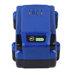 Top Quality Household 4.0Ah Replacement <b>Battery</b> for Kobalt 24V Max KB624-03 <b>Lithium</b> <b>Ion</b> Cordless Tools <b>Battery</b> NOT for Snow Joe - Product Image 4