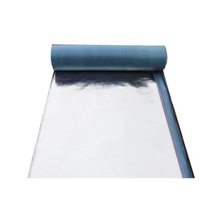 Membrana Impermeable <span class=keywords><strong>Autoadhesiva</strong></span>, <span class=keywords><strong>Tela</strong></span> de Fieltro Resistente al Aceite, Material de Reparación de Goteras en Techos, Tejas Asfálticas SBS, Aislamiento, Acero Coloreado - Product Image 5