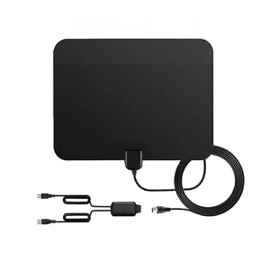 Venta al por mayor tv <span class=keywords><strong>Antena</strong></span> <span class=keywords><strong>interior</strong></span> hdtv digital <span class=keywords><strong>antena</strong></span> <span class=keywords><strong>para</strong></span> set top box canales de <span class=keywords><strong>televisión</strong></span> de señal aérea - Product Image 2