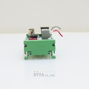 IAI a utilisé RCB-TU-SIO RC ROBO CYLINDER DRV-I-3412=9B2 - Product Image 5