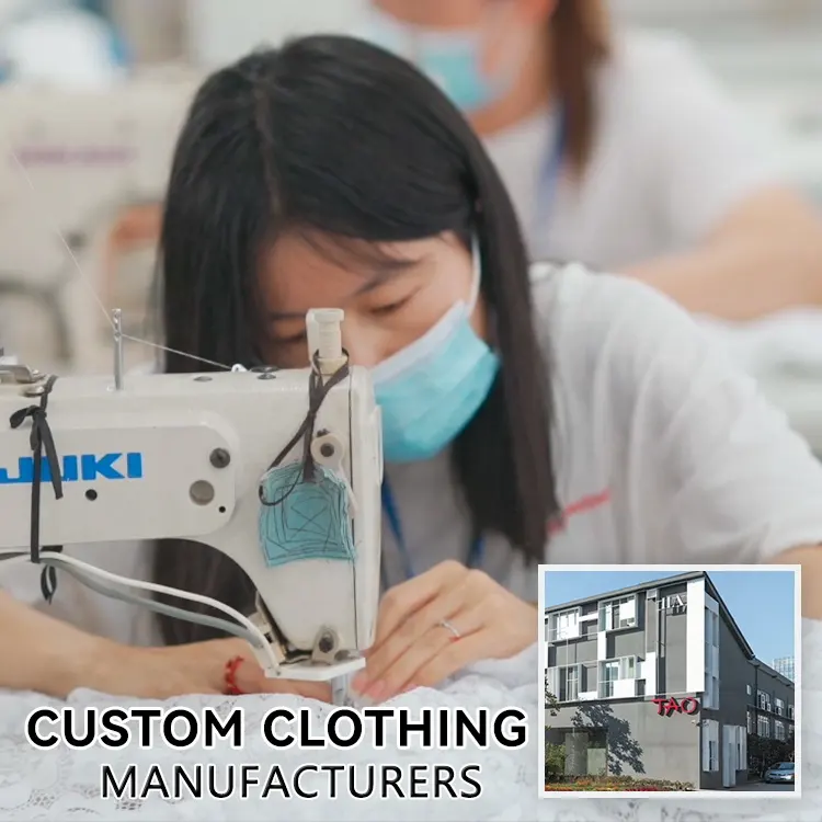 Ropa de alta calidad de fabricación personalizada Vestidos de diseñador al por mayor Fabricantes de ropa de mujer en China