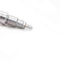 0445120558 Inyector de Combustible Diésel de Alta Calidad, Inyector Common Rail