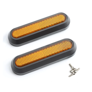 Copriruota protettivo per monopattino elettrico Xiaomi Pro 2/1s/M365 - Product Image 1