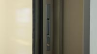 Fábrica Profesional de Ventanas en China, Ventanas Corredizas de Aluminio con Mosquitera para Uso en Hogares, Apartamentos y Villas