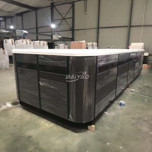 <span class=keywords><strong>Piscine</strong></span> à débordement extérieure moderne et écologique en acrylique <span class=keywords><strong>de</strong></span> 6 mètres, design élégant en bois importé pour villa et hôtel, garantie <span class=keywords><strong>de</strong></span> plus <span class=keywords><strong>de</strong></span> 5 ans - Product Image 6