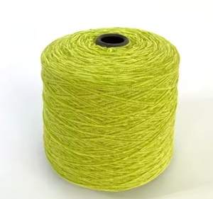 Sợi len Chenille cao cấp để đan vải, chất lượng cao, sợi len Chenille tùy chỉnh, sợi dệt Polyester cao cấp với số lượng đặt hàng tối thiểu nhỏ - Product Image 6