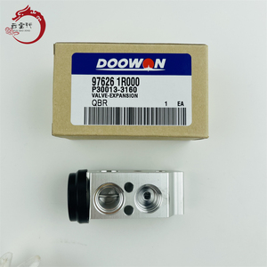 Vanne d'expansion de qualité authentique 97626-1R000 976261R000 pour Hyundai Kia 97626 1R000 - Product Image 2