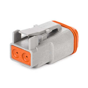 2 Way Auto Deutsch DT <span class=keywords><strong>C015</strong></span>ชุดขั้วต่อหญิงกันน้ำลดขนาดเส้นผ่าศูนย์กลางซีล <span class=keywords><strong>DT06</strong></span>-<span class=keywords><strong>2S</strong></span>-<span class=keywords><strong>C015</strong></span> - Product Image 1