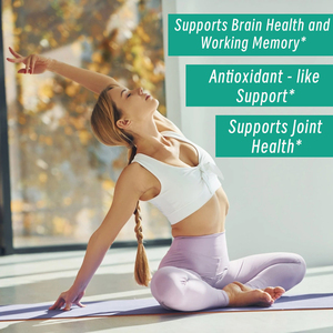 Complément alimentaire en gélules d'huile de krill avec oméga-3 (DHA+EPA) favorise <span class=keywords><strong>la</strong></span> santé du cerveau et <span class=keywords><strong>la</strong></span> mémoire active, maintient l'intégrité cellulaire - Product Image 5