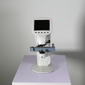 Optometry Focimeter Optical Instrument Digital Lensometer - Product Image 4