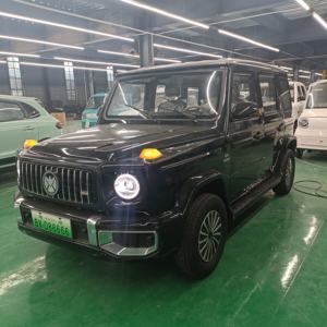 Nouveauté 2025 Véhicules électriques à énergie nouvelle Mini 4 roues écologiques pour adultes à bas prix - Product Image 5