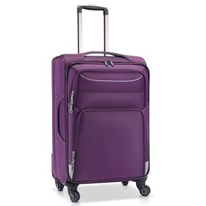 Ensemble de <span class=keywords><strong>valise</strong></span> OEM en tissu souple EVA <span class=keywords><strong>valise</strong></span> ultralégère grande capacité - Product Image 6
