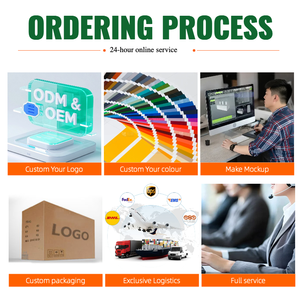 Dưới bàn ngăn kéo gắn trượt kéo ra ngăn kéo ẩn dưới truy cập cho văn phòng bàn bảng lưu trữ tổ chức - Product Image 6