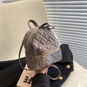 <span class=keywords><strong>Zaino</strong></span> <span class=keywords><strong>rosso</strong></span> fashion bag zaini da <span class=keywords><strong>donna</strong></span> durevoli impermeabili con marsupio borse da scuola mochilas per studenti - Product Image 3