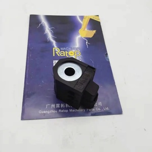 Bobine d'électrovanne XKBL-00004 R215-7 24V XKBL 00004 - Product Image 2