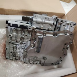 Module de commande de transmission TCM TCU ETC94-110N compatible avec Q50 08UP ETC94-110N - Product Image 3