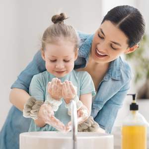 Ensemble de bandeaux et bracelets de spa, bandeaux et bracelets <span class=keywords><strong>pour</strong></span> le lavage du visage, le maquillage, les soins de la peau, accessoires de soins capillaires et cutanés - Product Image 6