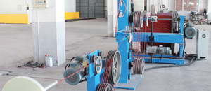 Isolamento de PVC Fio Elétrico 1.5mm 2.5mm 4mm 6mm 10mm Sólido Núcleo Construção Fio Cobre Casa Fiação Cabo - Product Image 6