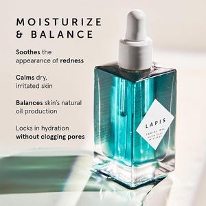 Esencia de brillo de vitamina C 15% exclusiva transfronteriza 30ml aceite Facial de artemisa azul hidratante vitamina C +++ materia prima de semilla - Product Image 4