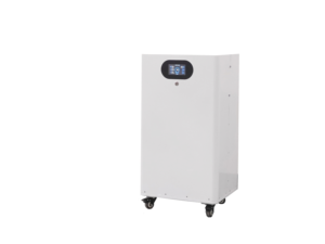Sistema de Energía Solar Doméstico OEM de Entrega Rápida de 15kwh, Paquete de Baterías de Litio de 51.2V 300Ah, Almacenamiento de Energía Doméstica SMS-51314 - Product Image 2
