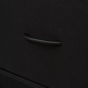 Wholesale Supplier Modern Living Room Fabric <b>Cabinets</b> Freestanding Durable Stainless Steel MDF Panel Pine Various Color Dresser - Product Image 5