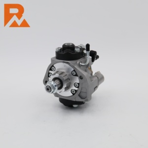 Pompe à injection de carburant 294000-0900 22100-0L060 pour moteur 1KD-FTV 2KD-FTV - Product Image 2