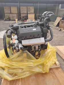 Moteurs diesel Doosan DV11 neufs, 6 cylindres, 420 ch, 1800 tr/min, à vendre - Product Image 6