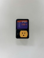 Protecteur de tension réglable, protection contre les surtensions et les sous-tensions pour les appareils électroménagers V010 120V