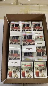 Abridor de Huevos Cocidos de Plástico 2025, Cortador de Huevos Crudos, Separador de Huevos, Herramienta de Cocina - Product Image 5