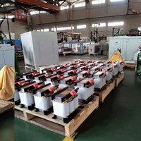 Transformator Tiga Fasa Step Down Step Up 690V 480V 440V 400V 380V ke 230V 220V 110V