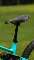 Vélo de route à suspension intégrale ENDU150, vélo de montagne en alliage d'aluminium de niveau enduro, cadre à suspension souple, 12 vitesses