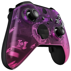เคสเปลี่ยนฝาครอบตัวเครื่องแบบกำหนดเอง EXtremeRate สำหรับคอนโทรลเลอร์ Xbox One Elite 2 - Product Image 5