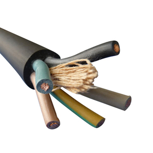 Cable de Alimentación Flexible H07RNF H07BN-4-F, Precio <span class=keywords><strong>Directo</strong></span> de Fábrica - Product Image 3