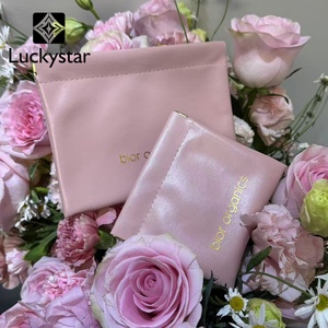 <strong>Personalised</strong> Fashion Women <strong>Mens</strong> Leather Pu <strong>Wash</strong> <strong>Bag</strong> Lipstick Bullet Makeup <strong>Bag</strong> Vegan PU Toiletry <strong>Bag</strong> with Initials for Gifts - Product Image 2