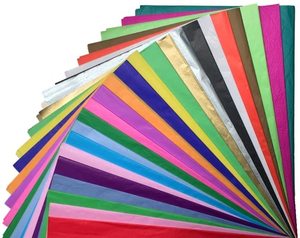 <span class=keywords><strong>Papel</strong></span> tisú colorido para manualidades, envoltorio <span class=keywords><strong>de</strong></span> regalo <span class=keywords><strong>de</strong></span> arcoíris, <span class=keywords><strong>papel</strong></span> <span class=keywords><strong>de</strong></span> seda MF, embalaje <span class=keywords><strong>de</strong></span> china - Product Image 5